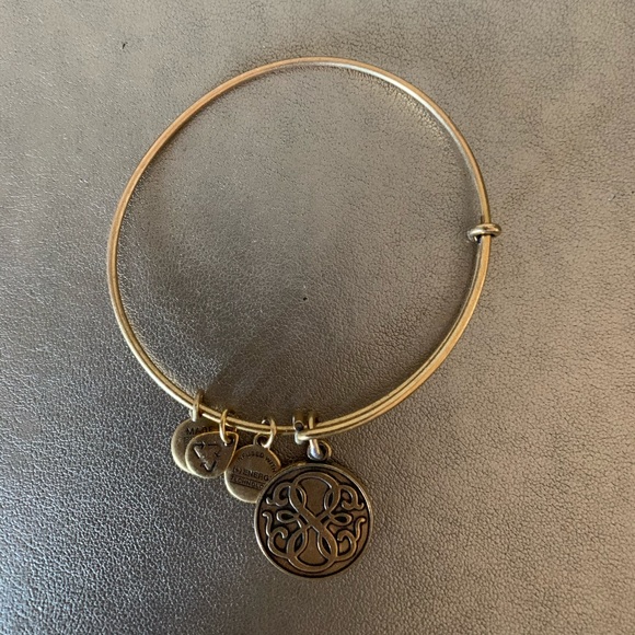 Alex & Ani bracelet - Picture 1 of 1